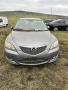 Mazda 3 1.6 cd 109кс. на части , снимка 1