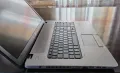 Продавам 17" HP ProBook 450/4x2.6ghzThr/1Tb/8gb/HD8570/НоваБат/DVDrw/Профилактиран  , снимка 7