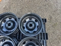 4бр.Оригинални джанти 16цола 4x108 за пикапи Berlingo(2008-2022),Partner(2008-2023), снимка 12