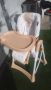 детско столче за хранене чисто ново, снимка 1 - Столчета за хранене - 45805781