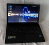 Ново състояние Лаптоп 17  инча ,LENOVO G 700 proc I7 3630  SSD 128 gb,  RAM 12 gb OFICE, снимка 1