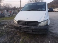 Mercedes Vito 109 cdi, 2004 г на части, снимка 1