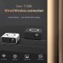 Мини Wifi видео проектор Excited YT300, снимка 16