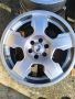 Алуминиеви джанти 18цола за Mercedes Х класа, Nissan Navara , снимка 5