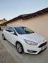 Ford focus 1.5 TDCI 120кс, снимка 2