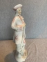 стара порцеланова фигура , снимка 4