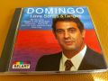 PLACIDO DOMINGO, снимка 1 - CD дискове - 45328601