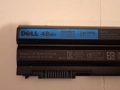 DELL N3X1D Батерия 11.1V  , снимка 6