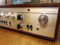 Luxman SQ-507 Integrated Stereo Amplifier , снимка 2