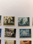 Пощенски марки Хърватия 1941-1942, снимка 3