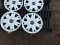 4бр.Оригинални тасове 15цола 5x108 за Ford/Форд, снимка 4