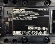 Hilti TE 50-22 Nuron - Ударно пробивна машина 2x22V 12.0Ah перфектен!, снимка 6
