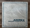 Празна ролка AMPEX, снимка 1