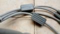 Висок клас аудио кабели MIT MITerminator 6 Component Interface Cable RCA ., снимка 2