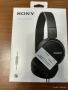 Нови слушалки Sony MDR-ZX110AP, снимка 1