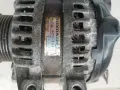 Алтернатор Honda Civic 2.2 CTDI 140 кс Хонда Сивик ЦТДИ, снимка 1