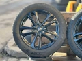 5х114.3 Джанти 19 Цола Хюндай Кия 5x114.3 Hyundai Santa Fe Kia Sorento, снимка 3