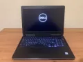 Продавам мобилна работна станция Dell Precision 7510, снимка 3