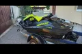 Джет Sea Doo Spark Trixx 2023 + регистриран колесар, снимка 3