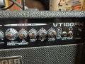 Усилвател за китара/бас BEHRINGER VT100FX, снимка 5