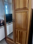 2 бр легла с гардероб , снимка 1