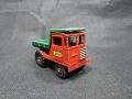 СТАРА РЕТРО МЕТАЛНА КОЛИЧКА LESNEY MATCHBOX ENGLAND MUIR HILL DUMPER, снимка 5