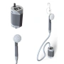 Портативен къмпинг душ Automat, С помпа, За МПС, USB 5V, снимка 1