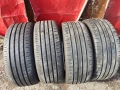 4бр.летни гуми Kumho 205/45 R17, снимка 1