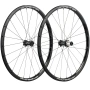 Капли FSA AfterBurner WideR 29 MicroSpline Disc Boost wheelset, снимка 1