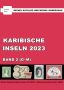 От Михел 7 нови каталога/компилации/за държави от Европа и света 2023/2024/-PDFформат, снимка 12