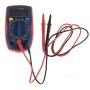 Цифров Мултиметър DT33D 3 1/2 DIGITAL MULTIMETER , Мултицет, снимка 7