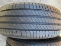 Продава две гуми 215 55 18 цола,ДОТ 2019,Мишелин, снимка 2