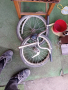 части за велосипеди балкан цени в описанието , снимка 3