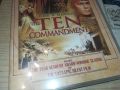 THE TEN COMMANDMENS X3 DVD 0706241027, снимка 7