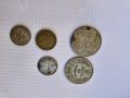Стари монети намерени в кутия от консерва, снимка 16