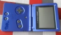 Лимитирано Оригинално Nintendo Gameboy Advance SP Kyogre Edition, снимка 2