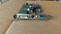 Видео карта ATi Radeon Sapphire 9550 128MB DDR 128bit  AGP, снимка 2