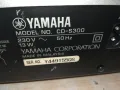 YAMAHA CD USB-висок клас 192kHz/24-bit DAC ВНОС SWISS 0502251650, снимка 2