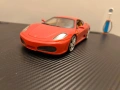 Ferrari 1:18 модели ферари 1:18, снимка 18