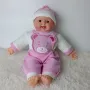 Музикална кукла, Laughing Baby Doll, снимка 6