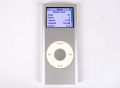 iPod Nano 2-ра генерация / 2GB, снимка 5