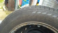 Зимни гуми с метални джанти 14 цола, NOKIAN WR SNOWPROOF и CONTINENTAL WINTERCONTACT TS 860, снимка 10