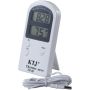 Термометър/влагомер TA 138, снимка 1