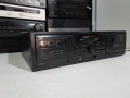 🎵 JVC TD-W316 – Double Cassette Deck | Hi-Fi класика 🎵, снимка 2