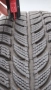 195.65.15 зимни гуми 2 бр 8мм грайфер , снимка 1