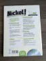 Учебник по френски език Nickel 3, снимка 3