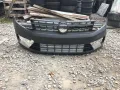 Предна броня Vw Caddy,Кади (mk3). 15-20. 2K5807221J. , снимка 1