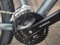 Продавам колела внос от Германия алуминиев мтв велосипед GRX CROSS GRX 29 цола хидравлика диск, снимка 18