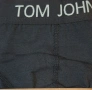 Мъжки памучни боксерки Tom John – Комфорт и Стил, снимка 5