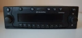 OE Cd Reciever Mercedes-Benz BECKER sound 40 pro, снимка 3